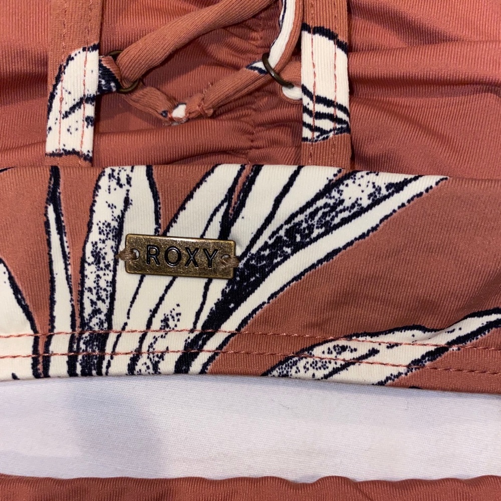 Roxy Reversible Bikini Set - image 1